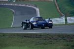 Nissan R390 GT1 Road Version 1998 года